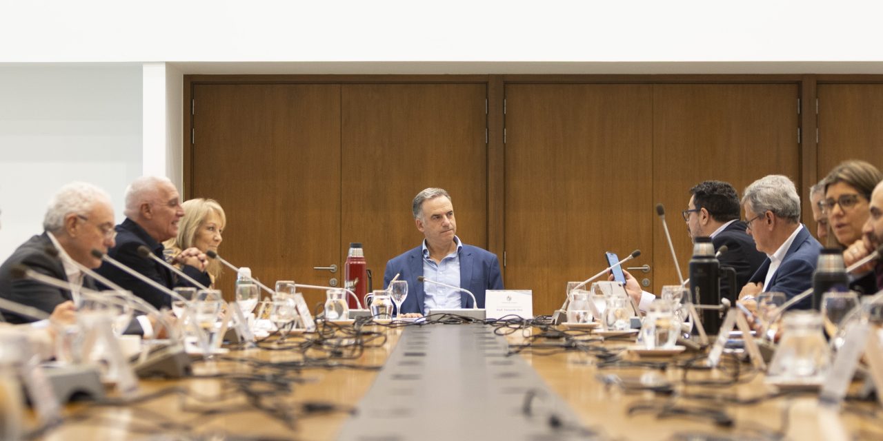 Consejo de Ministros: foco en inversiones y medidas para ampliar el acceso al turismo