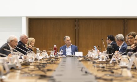 Consejo de Ministros: foco en inversiones y medidas para ampliar el acceso al turismo