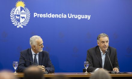 Uruguay adhirió a las declaraciones de Chapultepec y Salta II sobre libertad de prensa y derechos digitales