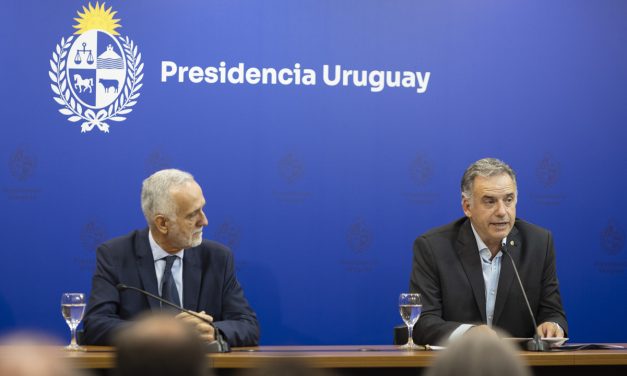 Uruguay adhirió a las declaraciones de Chapultepec y Salta II sobre libertad de prensa y derechos digitales
