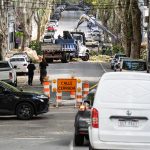 Sinae advierte sobre cómo actuar ante tormentas intensas y vientos fuertes