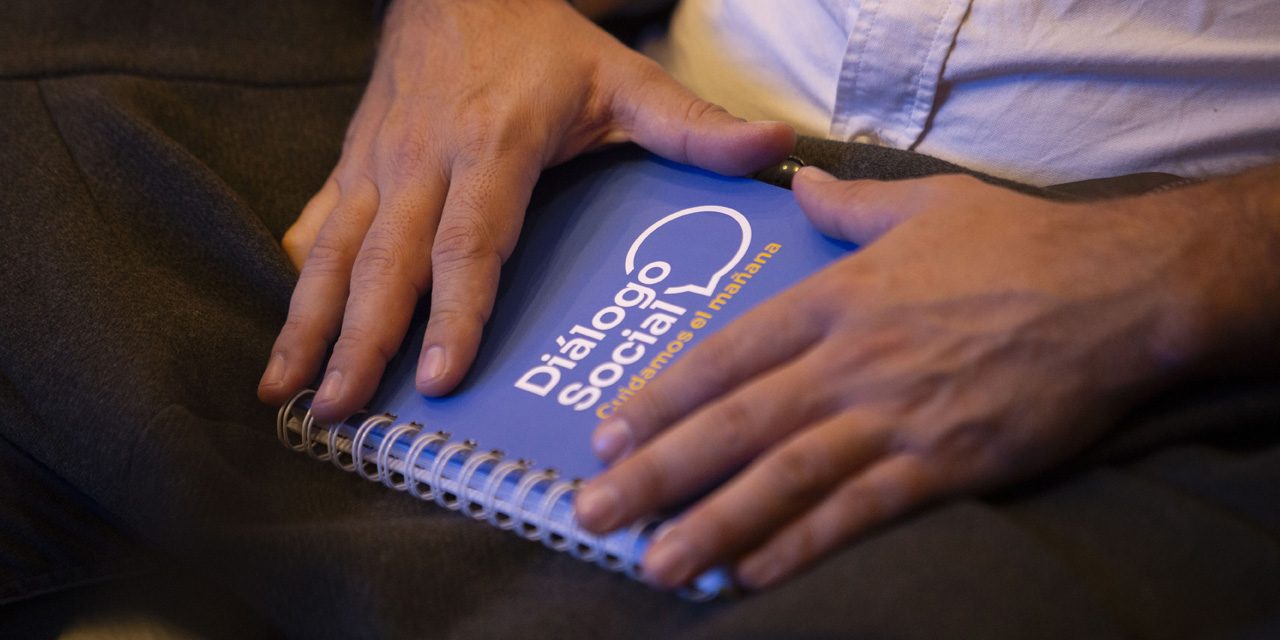 Cámaras empresariales se desmarcan del acuerdo en seguridad social