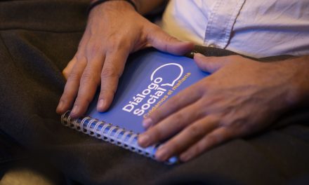 Cámaras empresariales se desmarcan del acuerdo en seguridad social