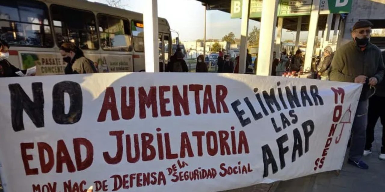 Cuando cambian las reglas: ahorro previsional, política y confianza en disputa