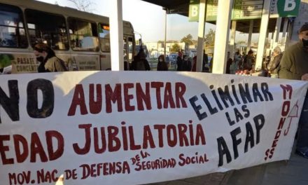 Cuando cambian las reglas: ahorro previsional, política y confianza en disputa