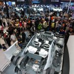 Alemania y China crean alianza que redefinirá la industria automotriz