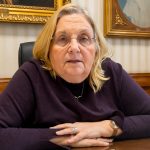 Bianchi pide informes al gobierno por viaje de Orsi a España y cuestiona reuniones internacionales