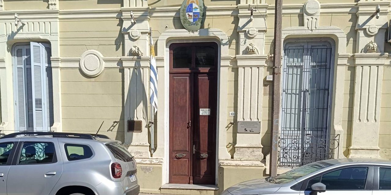 Amenaza de ataque armado a Inspección de Primaria en Cerro Largo