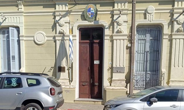 Amenaza de ataque armado a Inspección de Primaria en Cerro Largo