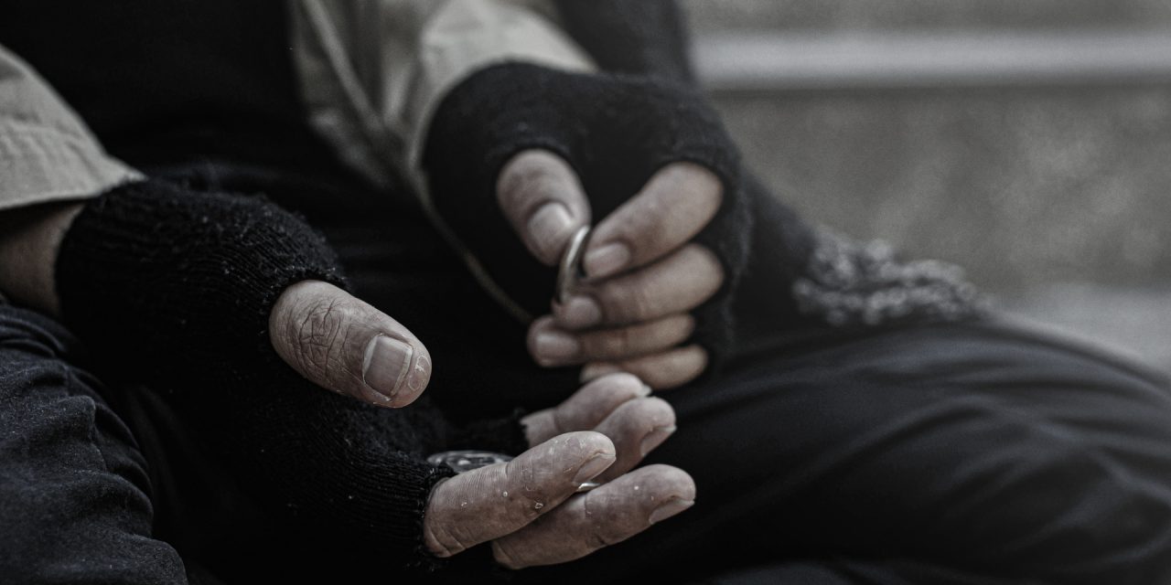 Invierno y abandono: la tragedia anunciada de la calle