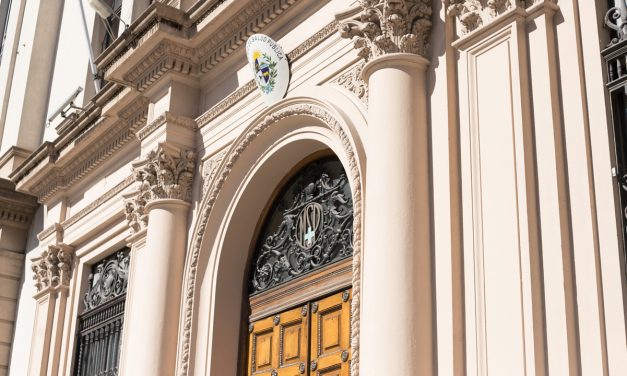 El MSP se debate entre renuncias y denuncias