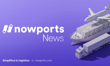 Logística 4.0: liderazgo, tecnología y talento humano en la transformación de América Latina