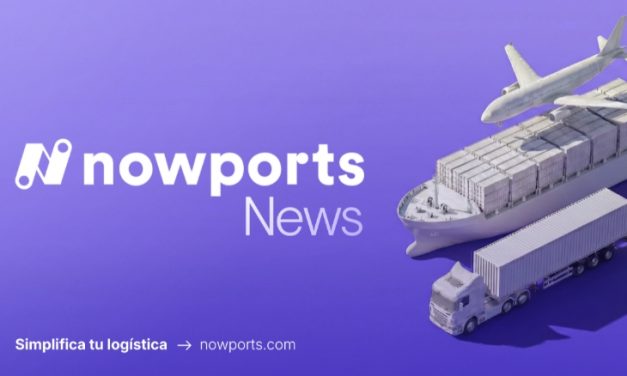 Logística 4.0: liderazgo, tecnología y talento humano en la transformación de América Latina