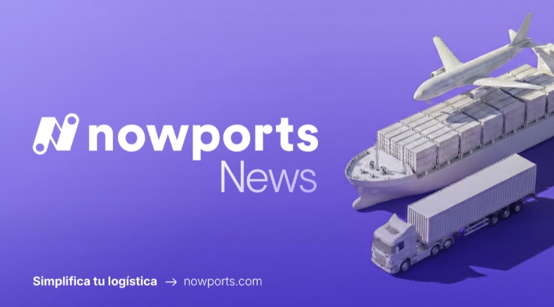 Logística 4.0: liderazgo, tecnología y talento humano en la transformación de América Latina