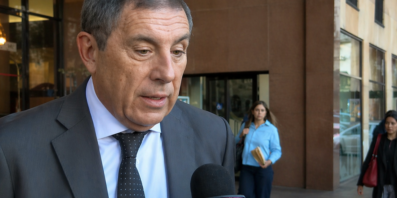 Oddone anticipa posible aumento de combustibles