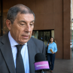 Oddone anticipa posible aumento de combustibles