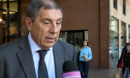 Oddone anticipa posible aumento de combustibles