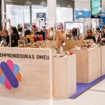 OMEU impulsa la autonomía de las mujeres tras el impacto de su Mercado de Emprendedoras en Portones Shopping