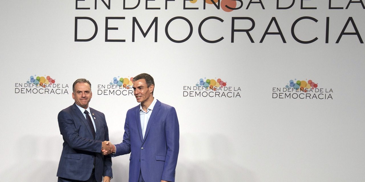 Orsi: “Uruguay cree en el diálogo, cree en las instituciones, cree en la cooperación internacional”