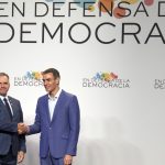 Orsi: “Uruguay cree en el diálogo, cree en las instituciones, cree en la cooperación internacional”