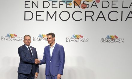 Orsi: “Uruguay cree en el diálogo, cree en las instituciones, cree en la cooperación internacional”