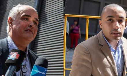 La Justicia prorrogó por 180 días la prisión preventiva de Penadés y domiciliaria a Mauvezín