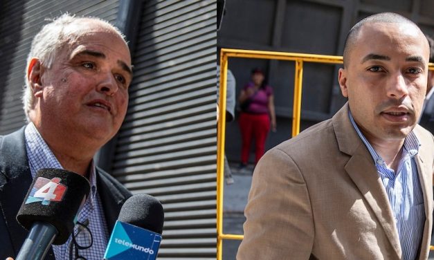 La Justicia prorrogó por 180 días la prisión preventiva de Penadés y domiciliaria a Mauvezín