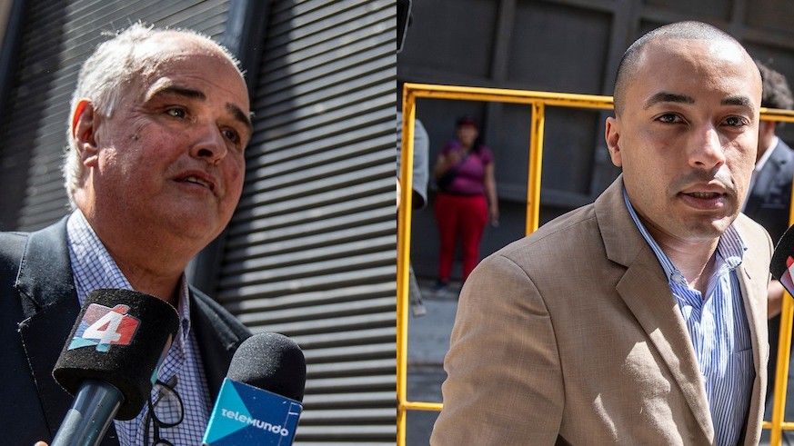 La Justicia prorrogó por 180 días la prisión preventiva de Penadés y domiciliaria a Mauvezín