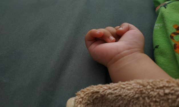 Bebé intoxicada con drogas está fuera de peligro y bajo amparo del INAU