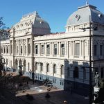 La Libertad Avanza Uruguay convoca a su primera intervención en la calle frente a la Udelar