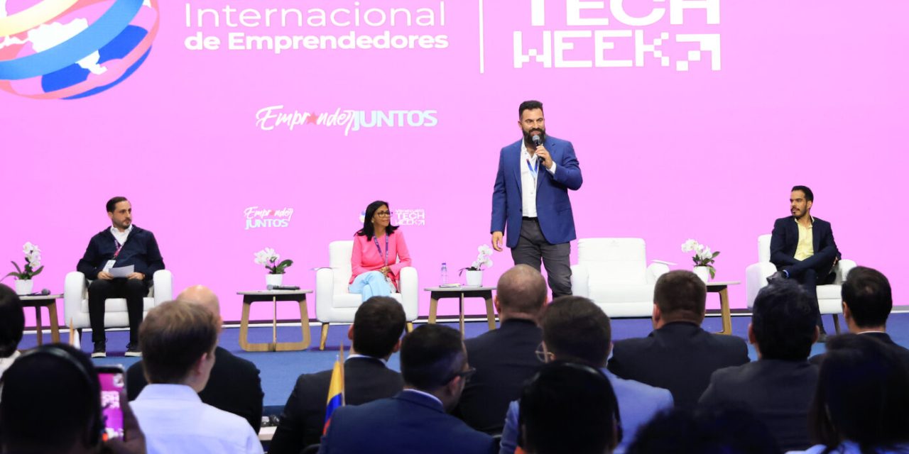 Ridery  en  Venezuela escala a límites impensables