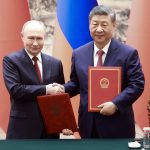 China y Rusia refuerzan su alianza estratégica con nuevos acuerdos de cooperación