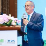 INAC se instala en la feria SIAL Shanghái con un equipo “muy fuerte”