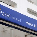 Amenaza en el Hospital del Cerro: investigan cartel firmado por un supuesto “Cártel de Montevideo”