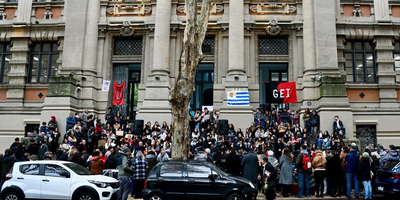 El IAVA fue declarado Sitio de Memoria