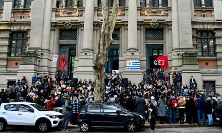 El IAVA fue declarado Sitio de Memoria