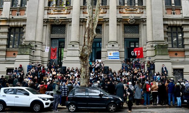 El IAVA fue declarado Sitio de Memoria