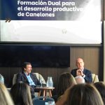 Inefop y Canelones impulsan formación dual junto a empresas