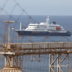 OMS descarta una pandemia por el brote de hantavirus en un crucero en el Atlántico