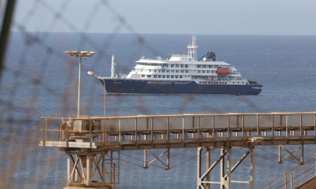 OMS descarta una pandemia por el brote de hantavirus en un crucero en el Atlántico