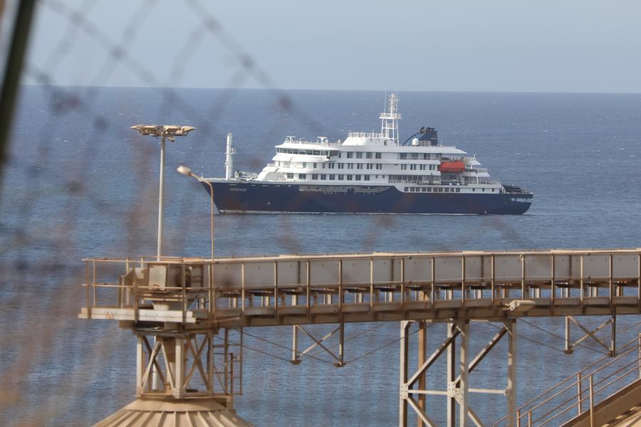 OMS descarta una pandemia por el brote de hantavirus en un crucero en el Atlántico