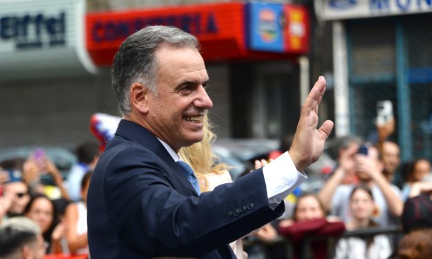 Orsi y la política bajo observación permanente