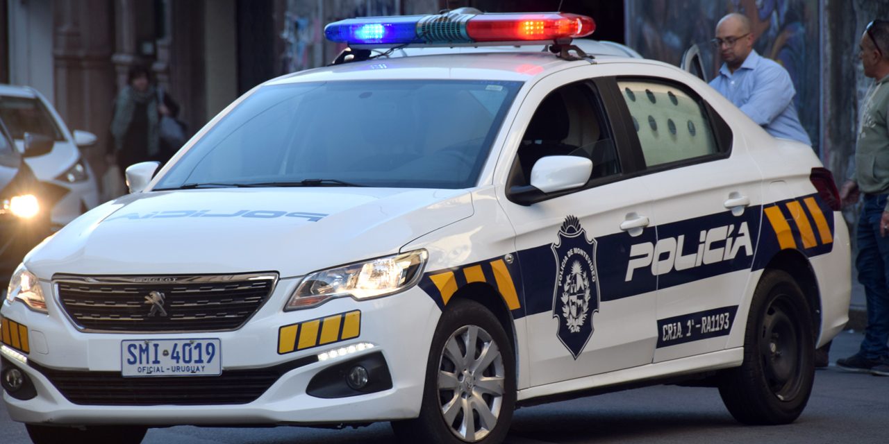 Triple homicidio en el Cerro tras un ataque a balazos en una presunta boca de drogas