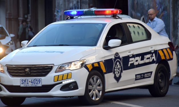 Triple homicidio en el Cerro tras un ataque a balazos en una presunta boca de drogas
