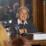 Mónica Xavier: “La violencia política contra las mujeres es un déficit democrático”