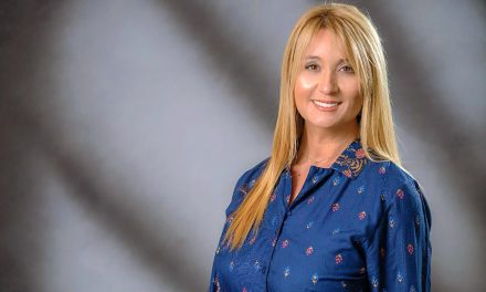 Dra. Verónica Morin: “El estrés es necesario para la vida misma”