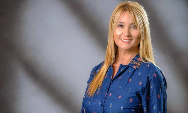 Dra. Verónica Morin: “El estrés es necesario para la vida misma”
