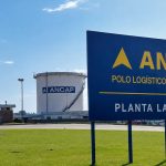 Fancap: Paro de 24 horas en la planta de La Tablada