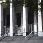Biblioteca Nacional anuncia plan de obras en el marco del Día del Libro
