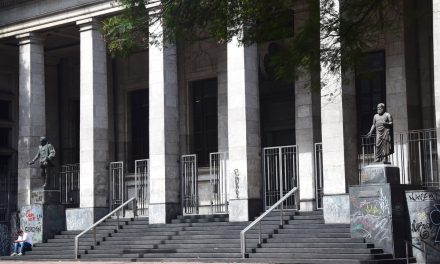 Biblioteca Nacional anuncia plan de obras en el marco del Día del Libro